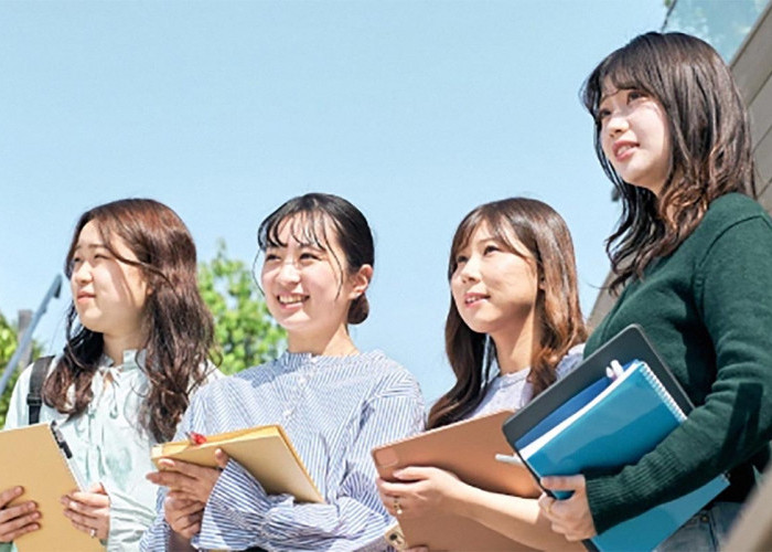 Fakta Unik Kehidupan Mahasiswa di Korea Selatan yang Banyak Orang Belum Tahu