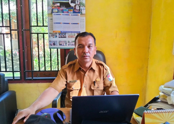 DD Dipangkas Sidomakmur Realisasikan Fisik Tipis-tipis