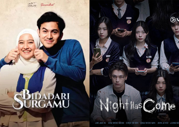 Mengapa Sinetron Televisi Indonesia dan Drama Korea Bisa Beda Jauh?