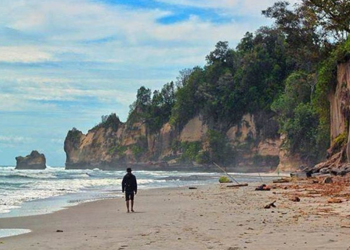 Empat Wisata Alam Paling Populer di Bengkulu Serta Memukau Mata