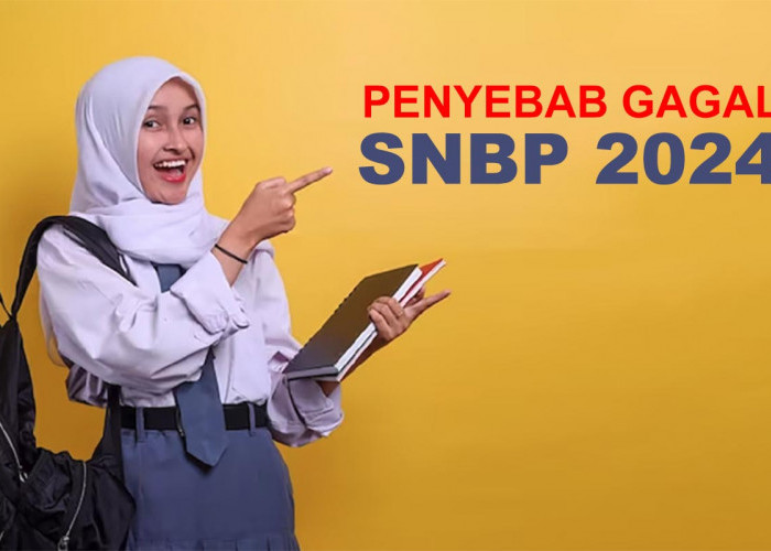 Gagal Ikut SNBP 2024, Ini Penyebab-penyebab Data Tidak Ditemukan Saat Daftar Akun SNPMB, Yuk Simak