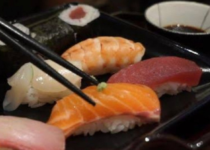 Ahli Gizi Asamo Miyashita :  Orang Jepang Umurnya Panjang dengan 3 Makan Ini, di Indonesia Banyak