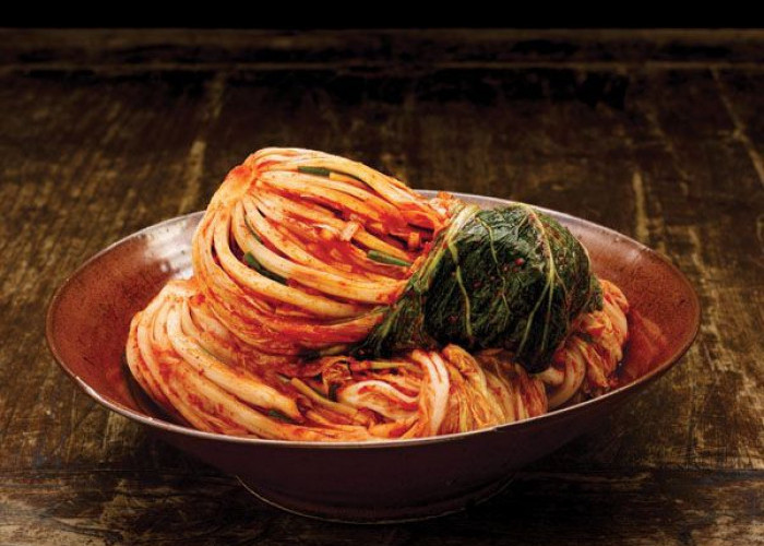 Kimchi: Simfoni Rasa dan Rahasia Panjang Umur dari Negeri Ginseng yang Mengguncang Dunia