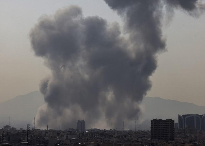 Iran Masih Menolak Tawaran Gencatan Senjata Dari Amerika