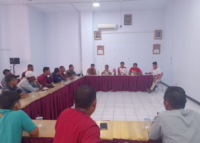 Petani Minta Jadwal Pengeringan Irigasi DI Manjuto Kiri Ditunda Satu Bulan