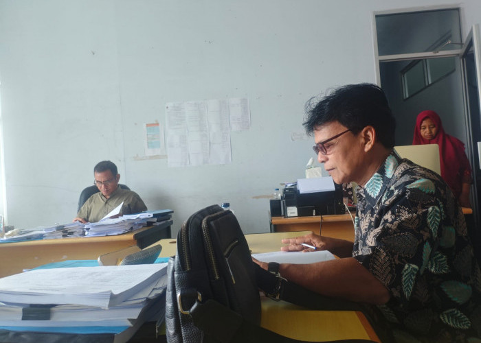 2026 Tak Ada Pembelian Mobnas, Kegiatan Rutin dan Serimonial Dinas Dipangkas