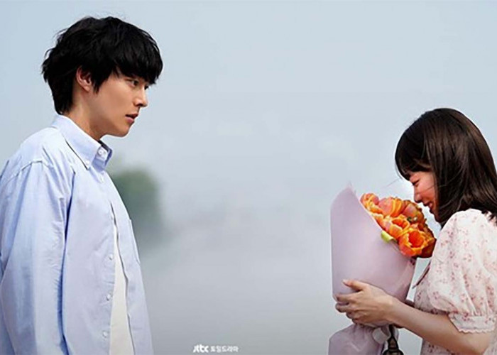 Sinopsis Drama Korea THE ATYPICAL FAMILY, Diperankan Oleh Jang Ki Yong dan Chun Woo Hee