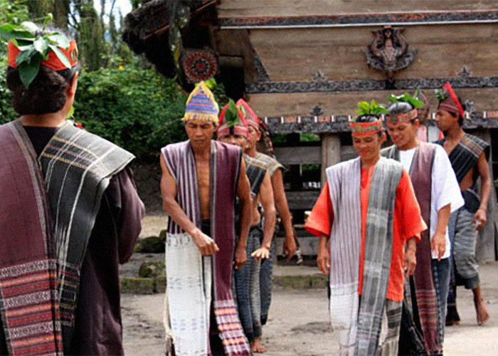 Alasan Suku Mandailing Bukan Batak, Beraroma Minangkabau 