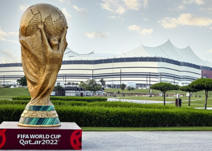 Berbagai Kontroversi Jelang Piala Dunia 2022 Qatar