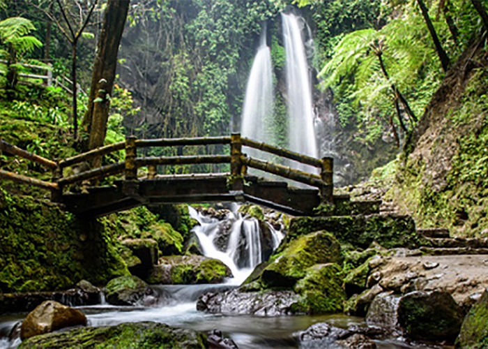 Inilah 5 Rekomendasi Tempat Wisata Alam di Yogyakarta, Cocok Untuk Refreshing di Awal Tahun