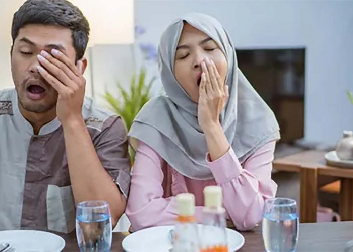 Nafsu Makan Sahur Hilang? Jangan Panik! Ini 5 Alasan Utama Kenapa Kamu ‘Males’ Makan, Ini Tipsnya