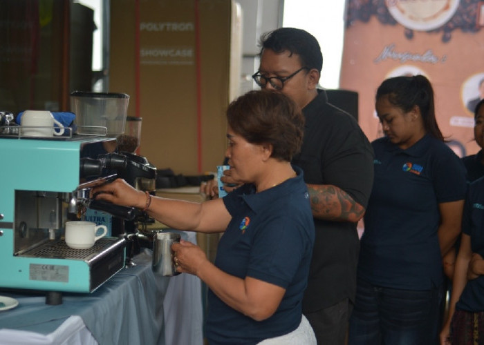 Kembangkan Potensi Desa, Kelompok Wanita Tani Ini Terus Berinovasi Berkat Pemberdayaan BRI