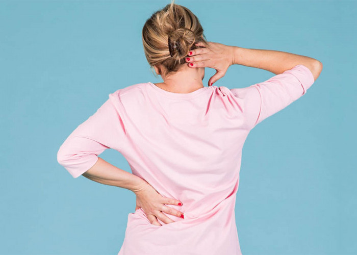 Mengenal Penyakit Osteoporosis, Jenis-Jenisnya dan Cara Pencegahannya, Simak Yuk
