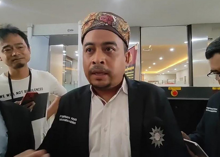 Desak BRIN Pecat Andi Pangeran dan Thomas Djamaludin, Berikut Alasan LBH Muhammadiyah