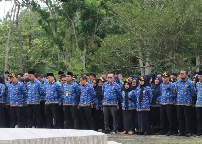 8 PNS Akan Diberhentikan, Terlibat Kasus Hukum Hingga Mengundurkan Diri