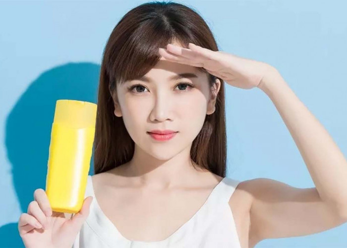 4 Hal Penting tentang Sunscreen yang Jarang Orang Tahu