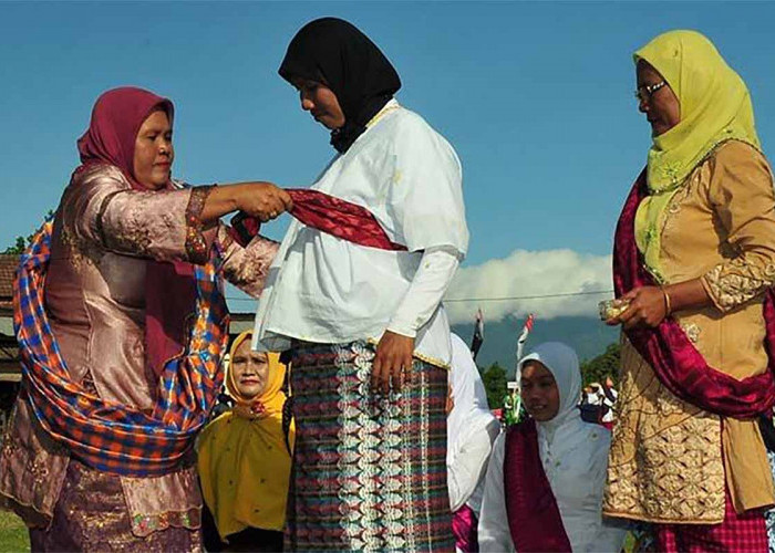 Inilah 3 Suku Penghuni Nusa Tenggara Barat serta Fakta Menariknya