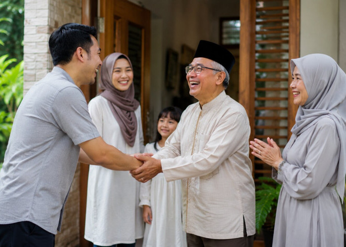 Manfaat Menjaga Silaturahmi bagi Kehidupan: Kebiasaan Positif yang Mempererat Hubungan dan Membawa Kebaikan