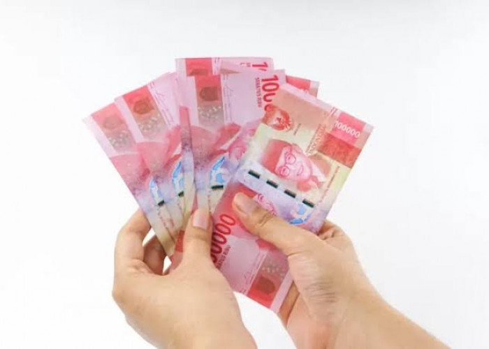 Bantuan Subsidi Upah Tahap 2 Cair, Begini Tanda BSU Sudah Masuk ke Rekening