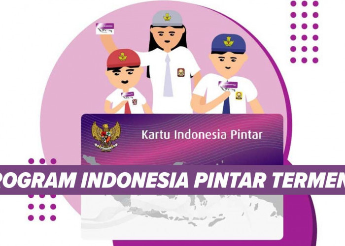 Informasi Untuk Siswa Penerima Dana Program Indonesia Pintar Termen 3, Ini Besarannya