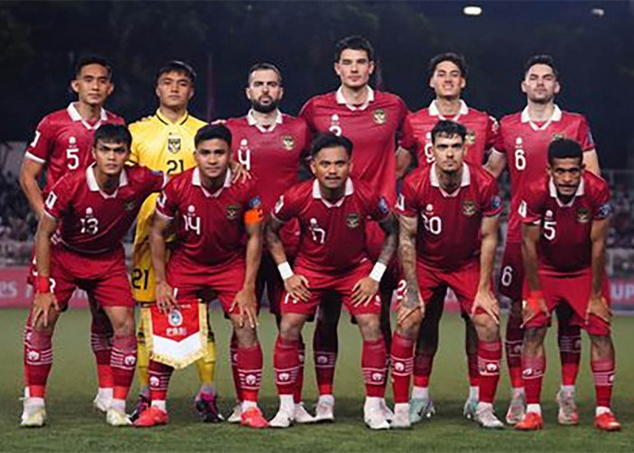 Jadwal Lengkap Timnas Indonesia Tahun 2024, Mulai Piala Asia 2023 Hingga Piala Dunia 2026