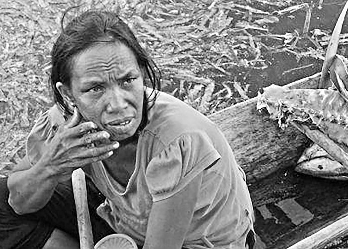 Suku Limakawatina Mengasingkan Diri, Hindari Pajak dan Kerja Paksa