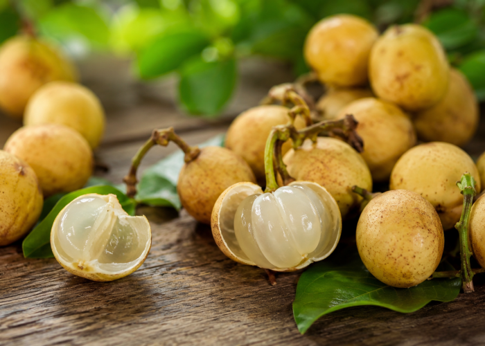 Manfaat Buah Rambai bagi Kesehatan: Buah Hutan dengan Rasa Manis Asam yang Khas