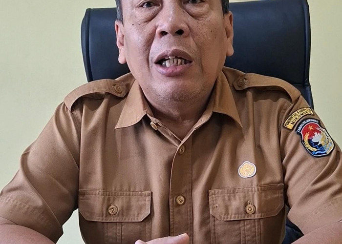 Program PKG Anak Sekolah di Mukomuko, Dinkes: Diutamakan untuk Murid Sekolah Dasar 