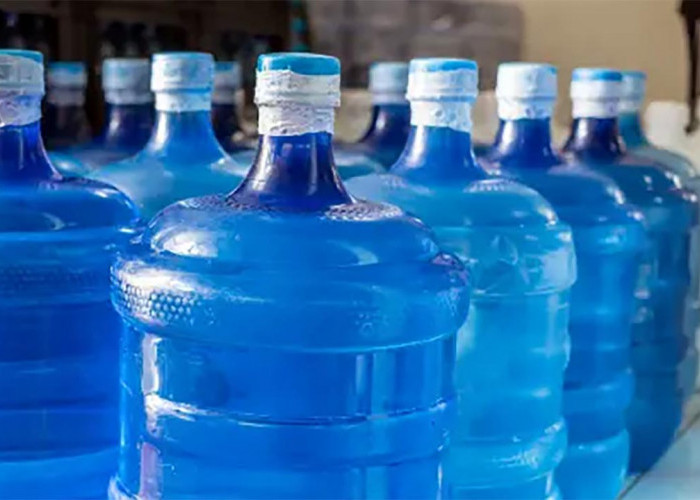 Sertifikasi Layak Kosumsi 62 Depot Air Minum di Mukomuko Sudah Habis Masa Berlaku