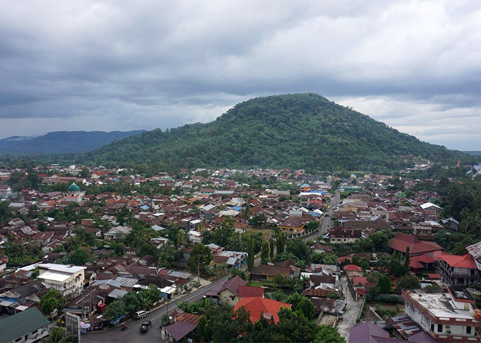 Lubuklinggau Sumatera Selatan Miliki 6 Destinasi Wisata Alam Memanjakan, Berikut Lokasinya