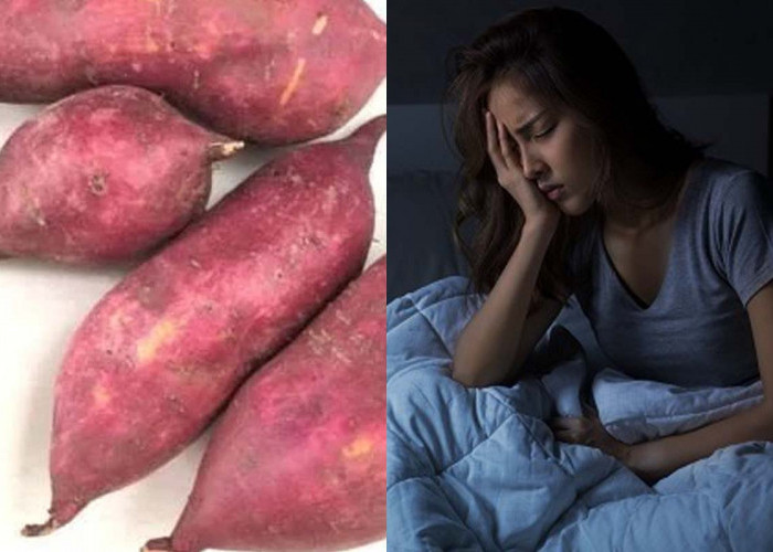 Ini 7 Rekomendasi Makanan yang Dapat Membantu Mengatasi Masalah Insomnia