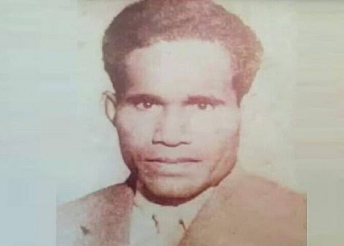Letnan Komarudin Pejuang Kebal Peluru, Perintah Serangan 1 Tapi Dilakukan 28 Februari