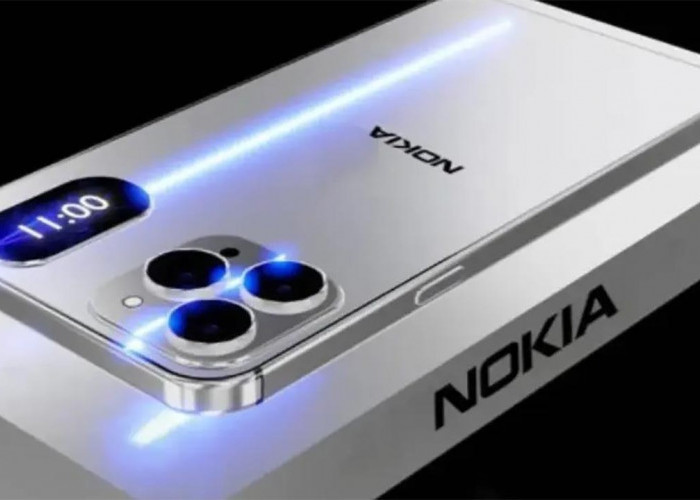 Desain Premium dan Performa Tangguh, Nokia X700 5G Hadir dengan Harga Rp 2 Jutaan