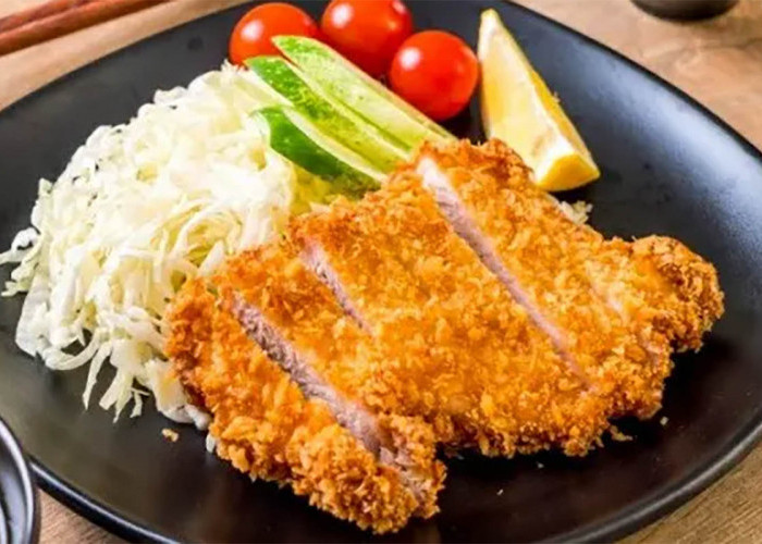 Bukan Pakai Daging Ayam, Resep Katsu Tahu Ekonomis Ini Enaknya Kebangetan