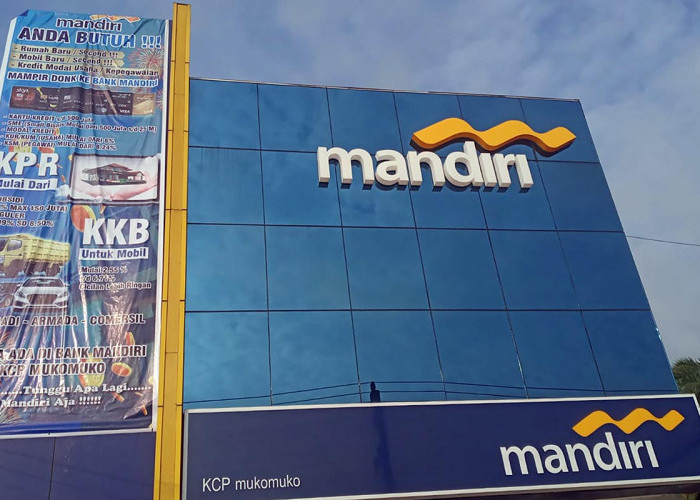 Wujudkan Rumah Impian, Mobil Baru dan Modal Usaha Bersama Bank Mandiri, Ini Penjelasannya