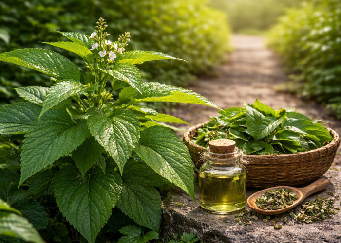 Keji Beling: Tanaman Pinggir Jalan yang Ternyata Baik untuk Batu Ginjal dan Detoks Tubuh