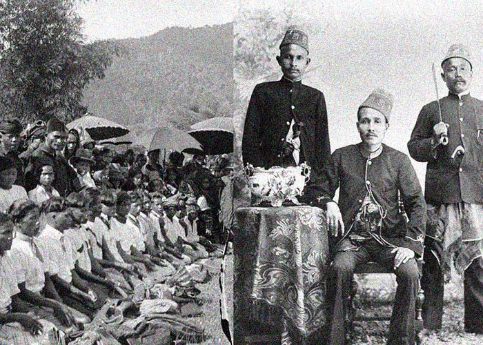 14 Suku Asli Aceh, Diantaranya Berhubungan Erat Dengan Suku Minang, Batak Hingga Nias 