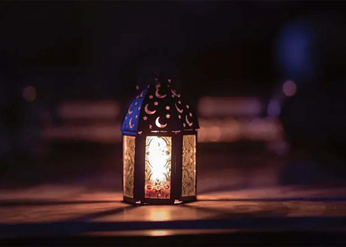 Malam Ramadhan: Setiap Detik Dipenuhi Keistimewaan