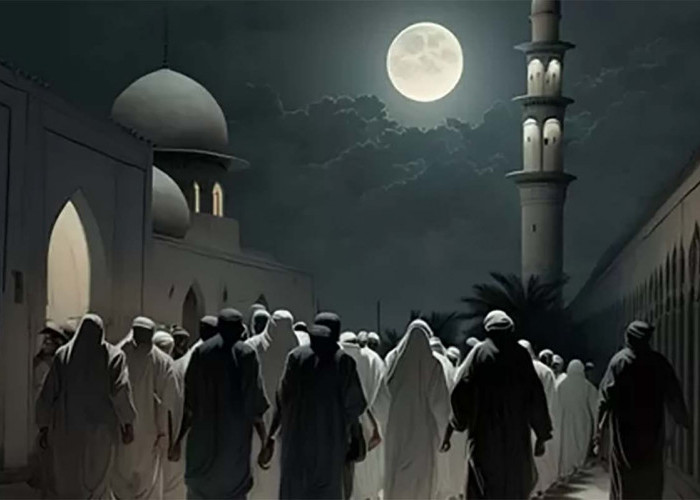 Sekilas Seputar Tentang Mitos dan Fakta Puasa Ramadhan