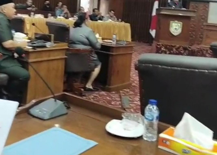 Dewan PKS Protes Kebijakan Pembangunan Pemprov Bengkulu 2025, Andy: Mukomuko Dianaktirikan