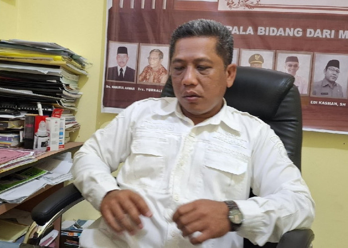 Mukomuko Rakor Percepatan Penerbitan Akta Notaris Koperasi Desa Merah Putih, Boleh Gunakan Dana Desa