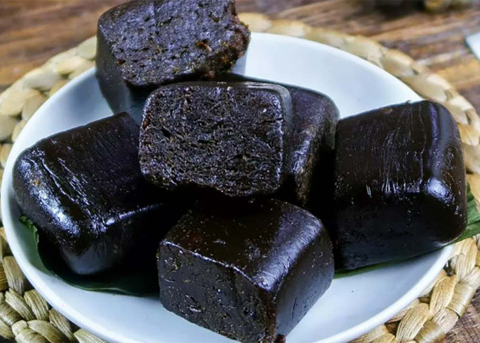 Resep Dodol Durian yang Super Legit dan Manis, Pecinta Durian Wajib Coba