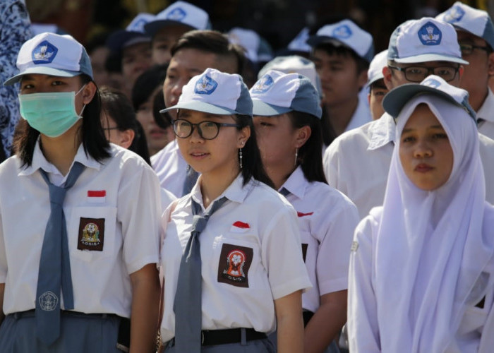 Jadikan Masa SMA mu Bermakna dengan Lakukan Hal Ini