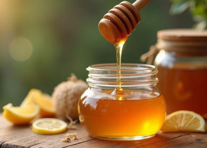 Madu di Waktu Sahur dan Berbuka: Tips Konsumsi untuk Menjaga Kesehatan saat Puasa