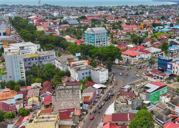 Ini Dia 3 Wilayah Pencetak Orang Pintar di Provinsi Bengkulu, Apakah Wilayahmu Termasuk?