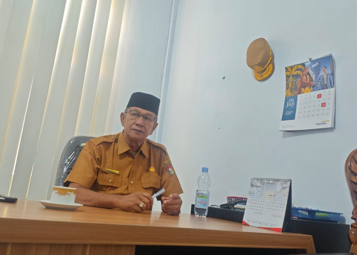 200 Rumah Warga Miskin di 2 Kecamatan Ini Akan Dibedah Oleh Dinas Perkim Mukomuko 