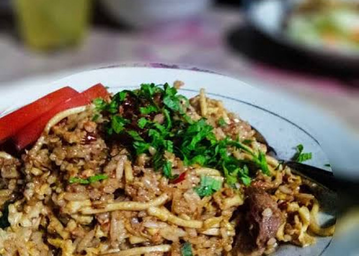 Sejarah Nasi Kucing di Jogja: Hidangan Sederhana yang Menyimpan Jejak Budaya