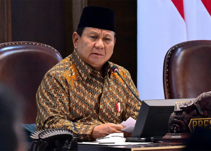 Jenis-Jenis Belaja APBD Yang Dibatasi Sesuai Instruksi Presiden Prabowo, DL Termasuk