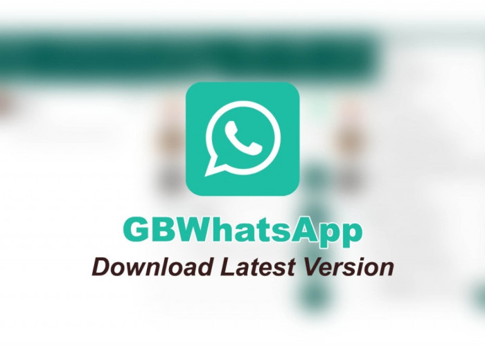 Link Downlad WhatsApp GB Terbaru Juni 2023, Banyak Fitur yang Sangat Menggoda