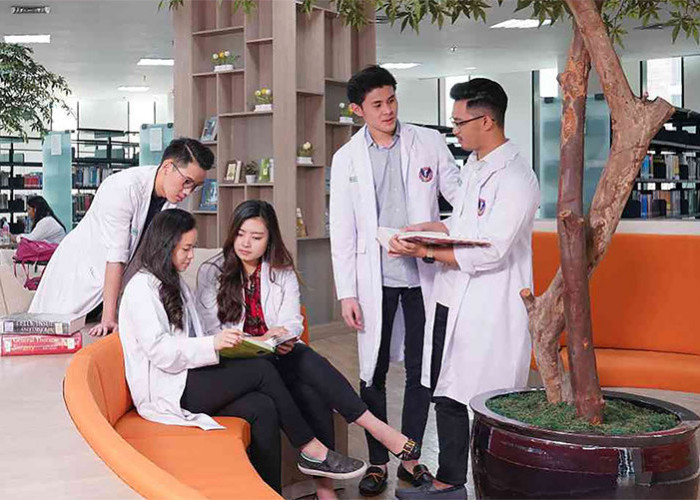 8 Daftar Perguruan Tinggi Negeri yang Buka Fakultas Kedokteran 2023, Salah Satunya dari Sumatera 